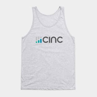 CINC Tank Tank Top